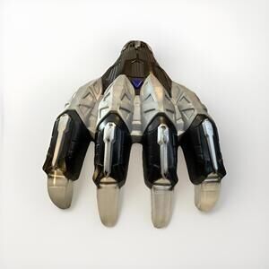 Marvel Black Panther Light Up Claw - WORKS PERFECT